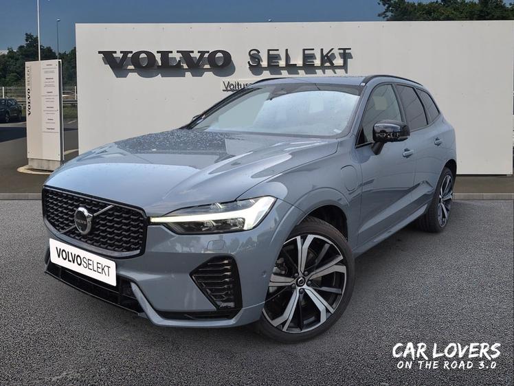Volvo XC60  - 44 900 €