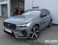 Volvo XC60 Saint-Berthevin