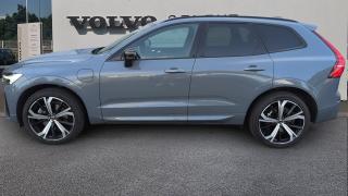 Volvo XC60  - photo 1