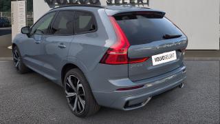 Volvo XC60  - photo 2
