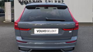 Volvo XC60  - photo 3