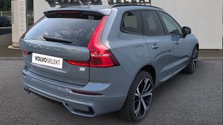 Volvo XC60  - photo 4