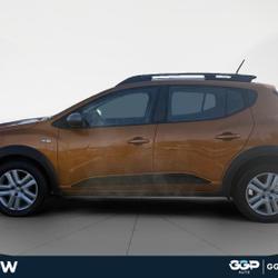 Dacia Sandero 1.0 ECO-G 100ch Stepway Expression occasion - Bruay-la-Buissi&egrave;re - photo 2/27