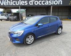 Renault Clio 5 La Suze-sur-Sarthe