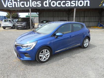 Renault Clio - TCe 90 EQILIBBRE - 15 790 €