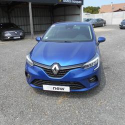 Renault Clio 5 TCe 90 EQILIBBRE La Suze-sur-Sarthe