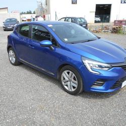 Renault Clio 5 TCe 90 EQILIBBRE La Suze-sur-Sarthe