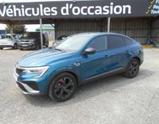Renault Arkana - E-Tech 145 - 21B R.S. Line - 23 480 €
