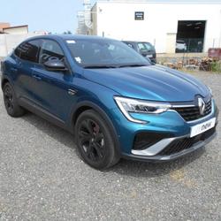 Renault Arkana E-Tech 145 - 21B R.S. Line La Suze-sur-Sarthe