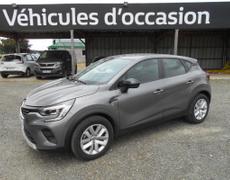 Renault Captur La Suze-sur-Sarthe