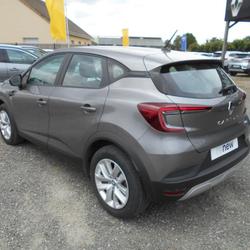 Renault Captur TCe 90 Business La Suze-sur-Sarthe