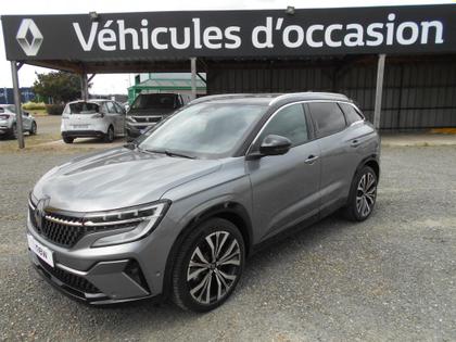 Renault Austral - ICONIC E-TECH FULL HYBRID 200 - 23 - 35 490 €