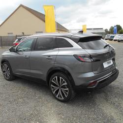 Renault Austral ICONIC E-TECH FULL HYBRID 200 - 23 La Suze-sur-Sarthe