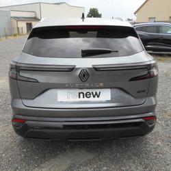 Renault Austral ICONIC E-TECH FULL HYBRID 200 - 23 La Suze-sur-Sarthe
