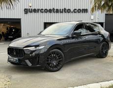 Maserati Levante Guer