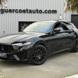 Maserati Levante 3.0 V6 275CH DIESEL GRANSPORT 210G Guer