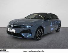 Opel Astra - Astra 1.2 Turbo Hybride 145 ch Automatique Ultimate - 34 490 €