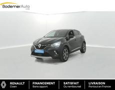 Renault Captur Hérouville-Saint-Clair