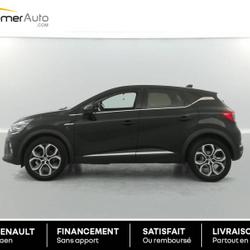 Renault Captur TCe 90 Techno H&eacute;rouville-Saint-Clair