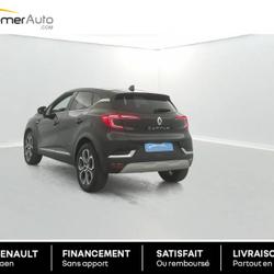 Renault Captur TCe 90 Techno H&eacute;rouville-Saint-Clair