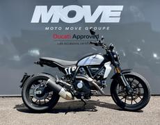 Ducati Scrambler Limoges