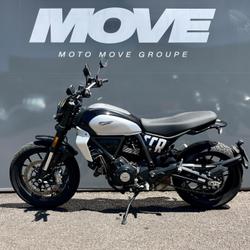 Ducati Scrambler  Limoges