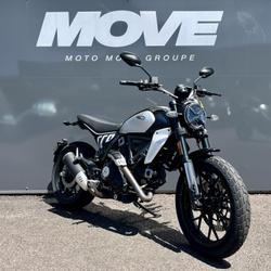 Ducati Scrambler  Limoges