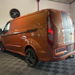 CFMOTO TRANSIT CUSTOM 290 L1H1 2.0 ECOBLUE 185 SPORT BA occasion - La Motte-Servolex - photo 3/18