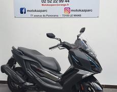 Kymco Downtown Le Mans