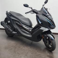 Kymco Downtown  Le Mans