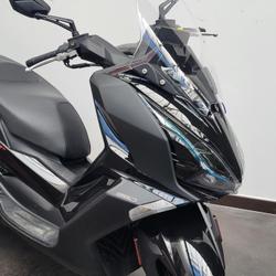 Kymco Downtown  Le Mans