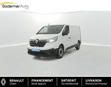 Renault Trafic Hérouville-Saint-Clair