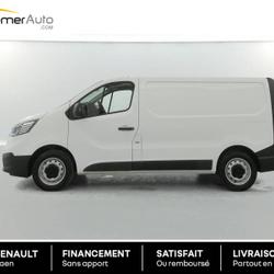 Renault Trafic FGN L1H1 3000 KG BLUE DCI 130 CONFORT H&eacute;rouville-Saint-Clair