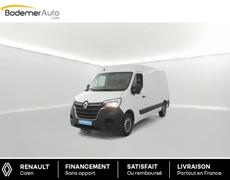 Renault Master Hérouville-Saint-Clair