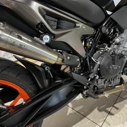 KTM Duke  Orvault