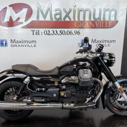 Guzzi California  Granville