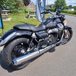 Guzzi California  Granville