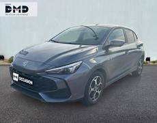 MG MG3