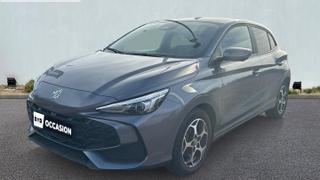 MG MG3  - photo 0