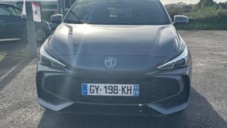 MG MG3  - photo 1