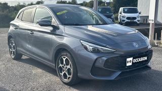 MG MG3  - photo 2