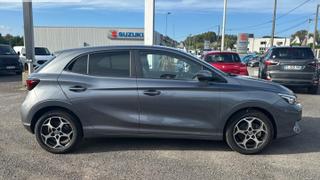 MG MG3  - photo 3