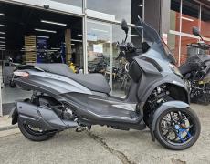 Piaggio MP3 Cocheren
