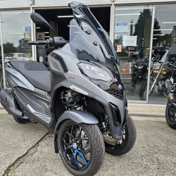 Piaggio MP3  Cocheren