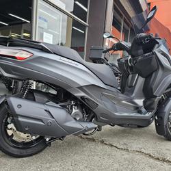 Piaggio MP3  Cocheren