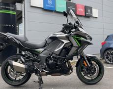 Kawasaki ER Saint-Ouen-l'Aumône