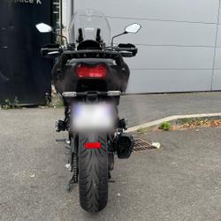 Kawasaki ER  Saint-Ouen-l'Aum&ocirc;ne