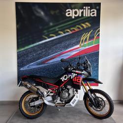 Aprilia Tuareg  Mayenne