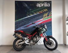 Aprilia Tuareg Mayenne