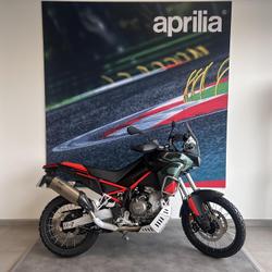 Aprilia Tuareg  Mayenne